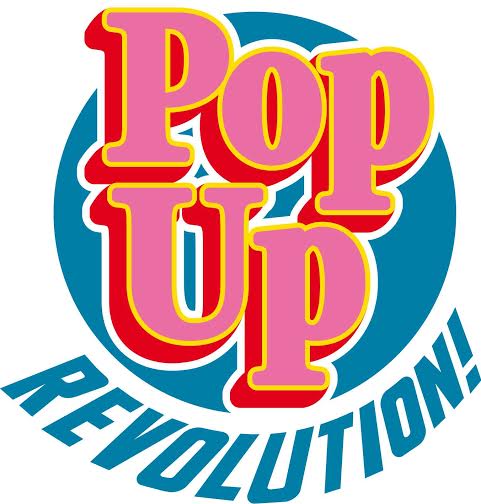 Pop Up Revolution